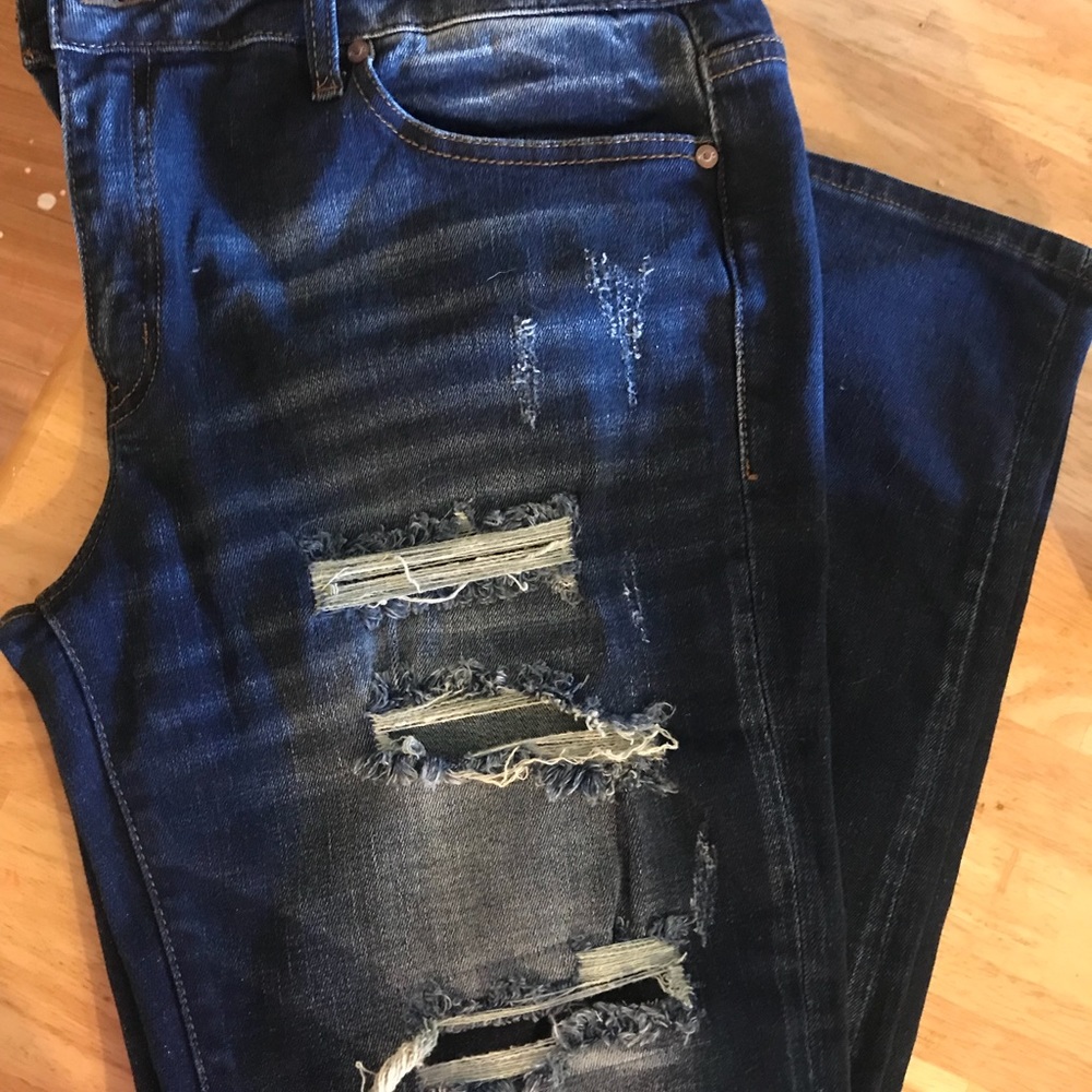 KanCan Jeans. Size 15/31. NWT